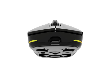 Genesis Zircon 660 PRO CZARNA