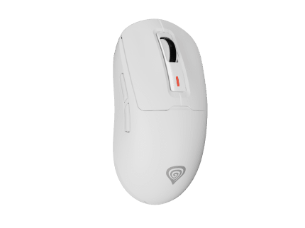 Genesis [OUTLET] Zircon 660 PRO BIAŁA