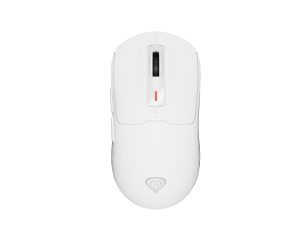 Genesis [OUTLET] Zircon 660 PRO BIAŁA