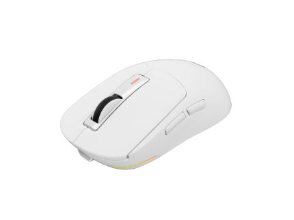 Genesis [OUTLET] Zircon 660 PRO BIAŁA