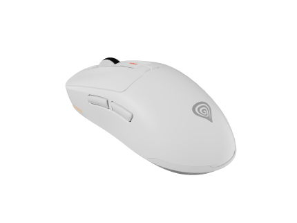 Genesis [OUTLET] Zircon 660 PRO BIAŁA
