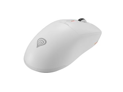 Genesis [OUTLET] Zircon 660 PRO BIAŁA