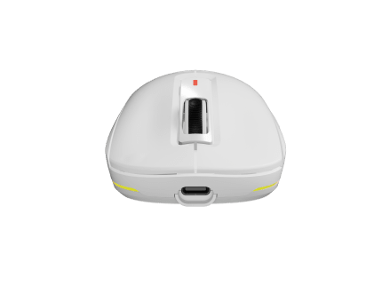 Genesis [OUTLET] Zircon 660 PRO BIAŁA