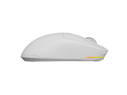 Genesis [OUTLET] Zircon 660 PRO BIAŁA