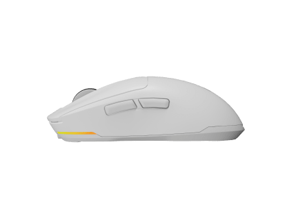 Genesis [OUTLET] Zircon 660 PRO BIAŁA