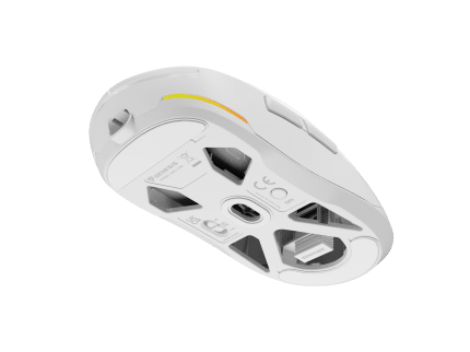 Genesis [OUTLET] Zircon 660 PRO BIAŁA