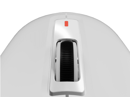 Genesis [OUTLET] Zircon 660 PRO BIAŁA
