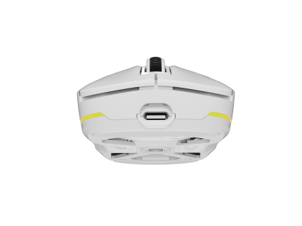 Genesis [OUTLET] Zircon 660 PRO BIAŁA