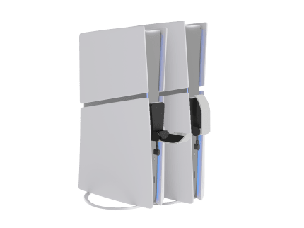 Genesis Tin 305