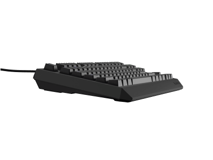 Genesis Thor 230 TKL DE Czarny (Outemu Red)