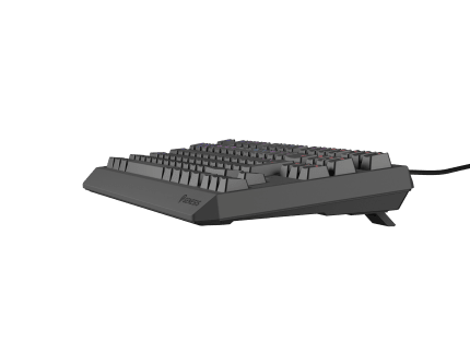Genesis Thor 230 TKL ES Czarny (Outemu Red)