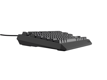 Genesis Thor 230 TKL CZ/SK Czarny (Outemu Red)