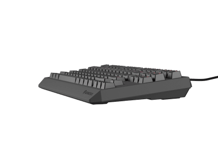 Genesis Thor 230 TKL CZ/SK Czarny (Outemu Red)