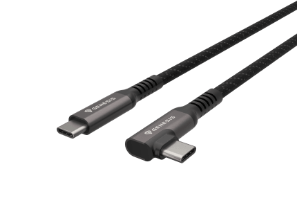Genesis Kabel VR USB-C M/M 3M 3 METRY