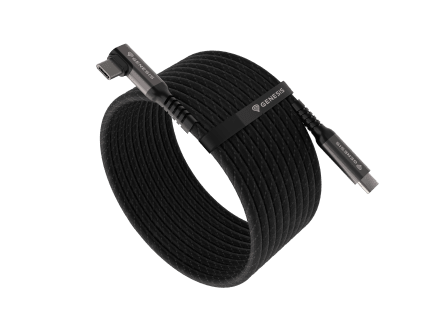 Genesis Kabel VR USB-C M/M 5M 5 METRÓW