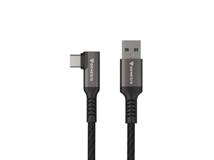 Genesis Kabel VR USB-C/USB-A M/M 3M 3 METRY