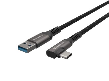 Genesis Kabel VR USB-C/USB-A M/M 3M 3 METRY
