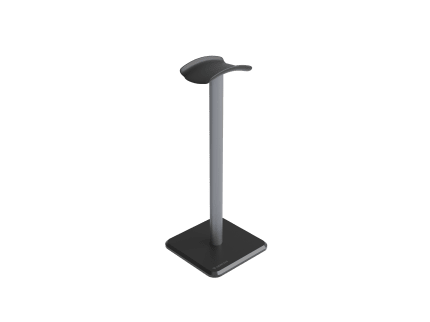 Genesis Thulium 100 GUN METAL