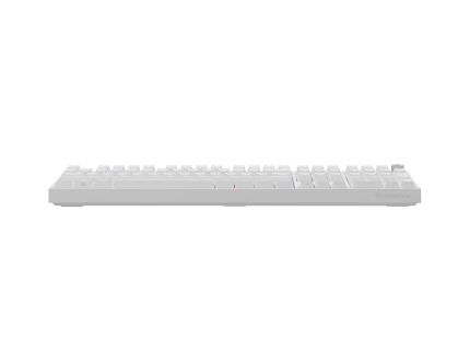 Genesis Thor 404 BIAŁA (GATERON YELLOW PRO)