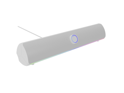 Genesis Helium 312BT BIAŁY