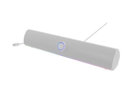 Genesis Helium 312BT BIAŁY