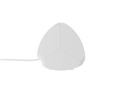 Genesis Helium 312BT BIAŁY