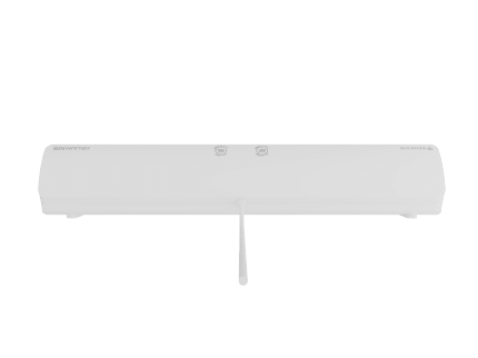 Genesis Helium 312BT BIAŁY