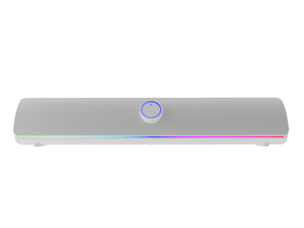 Genesis Helium 312BT BIAŁY