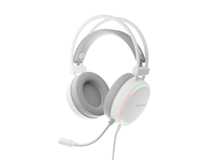 Genesis Neon 613 G2 BIAŁY