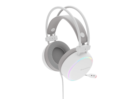 Genesis Neon 613 G2 BIAŁY