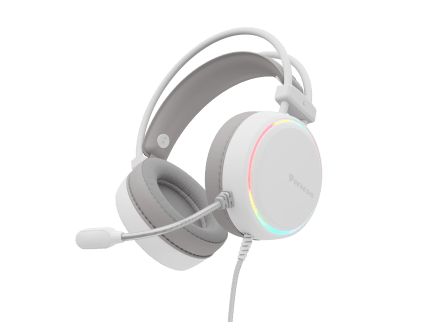 Genesis Neon 613 G2 BIAŁY