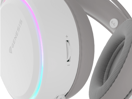 Genesis Neon 613 G2 BIAŁY