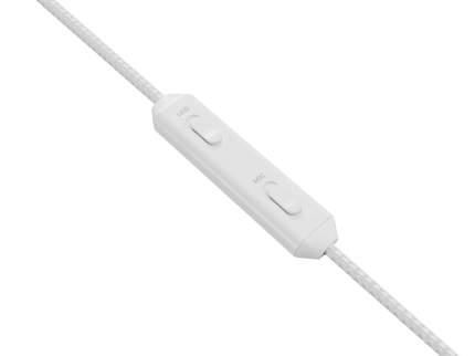 Genesis Neon 613 G2 BIAŁY
