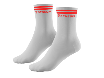 Genesis Skarpetki sportowe 35 - 38