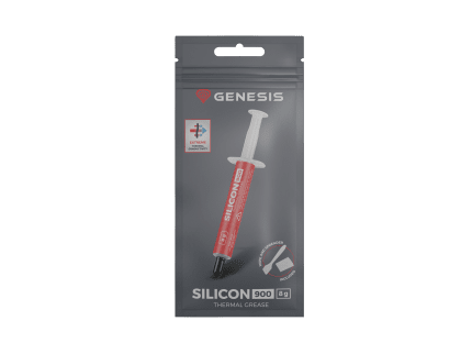 Genesis Silicon 900 8g 8G