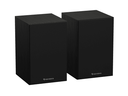 Genesis Arsen 302BT Czarny