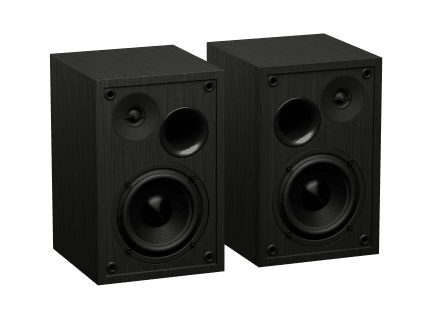 Genesis Arsen 302BT Czarny