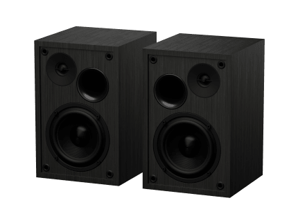 Genesis Arsen 302BT Czarny