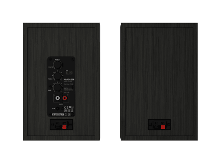 Genesis Arsen 302BT Czarny