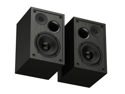 Genesis Arsen 302BT Czarny