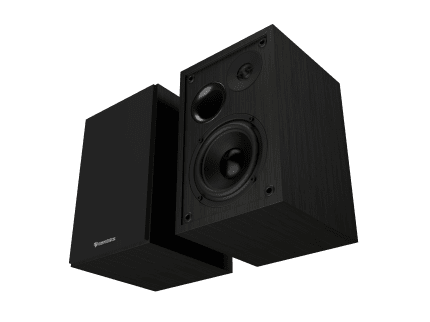 Genesis Arsen 302BT Czarny