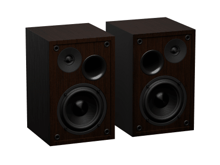Genesis Arsen 302BT Brązowy