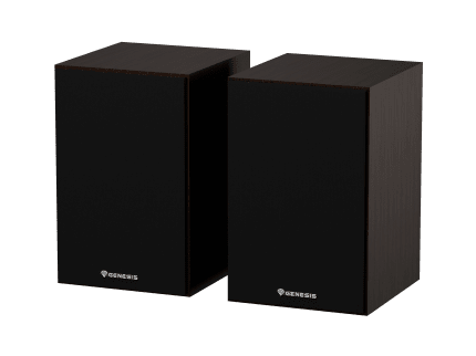 Genesis Arsen 302BT Brązowy