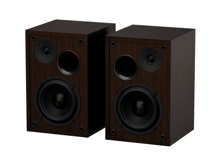 Genesis Arsen 302BT Brązowy