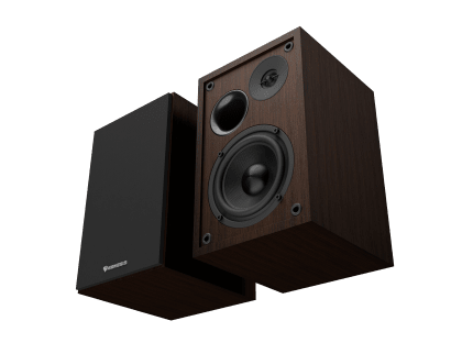 Genesis Arsen 302BT Brązowy