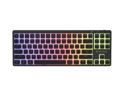 Genesis Thor 430 TKL Wireless