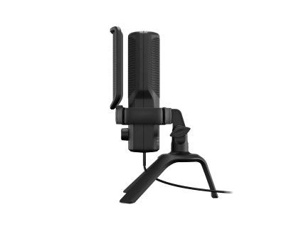 Genesis Radium 250 Czarny