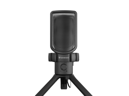 Genesis Radium 250 Czarny