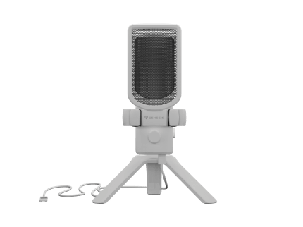 Genesis Radium 250 Biały
