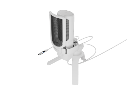 Genesis Radium 250 Biały